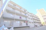地下鉄谷町線出戸駅まで徒歩7分