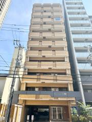 セレッソコート大阪城前