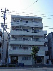 ＪＲ常磐線（各駅停車）金町駅まで徒歩17分