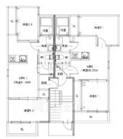 ＪＲ鹿児島本線笹原駅まで徒歩6分