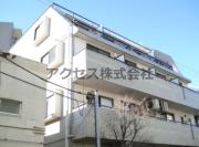 ＪＲ総武線（各駅停車）東中野駅まで徒歩2分