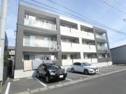 クレセント中仙道VI