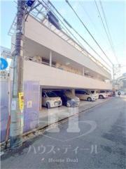 ＪＲ京浜東北・根岸線赤羽駅まで徒歩10分