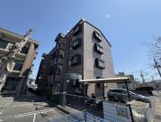 北九州モノレール守恒駅まで徒歩12分