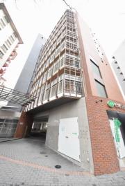 地下鉄七隈線桜坂駅まで徒歩14分