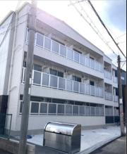 グランツあびこIII