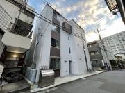 グランクオール北千住