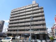 ＪＲ京浜東北・根岸線南浦和駅まで徒歩4分