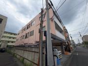 京王線京王八王子駅まで徒歩7分
