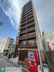 ＪＲ総武線（各駅停車）津田沼駅まで徒歩4分