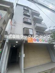 ＪＲ片町線野崎駅まで徒歩5分