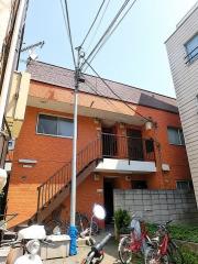 東武東上線上板橋駅まで徒歩6分