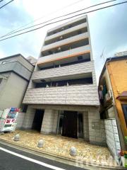 都営大江戸線牛込柳町駅まで徒歩2分