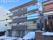 地下鉄南北線澄川駅まで徒歩5分