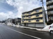 地下鉄南北線北２４条駅まで徒歩9分