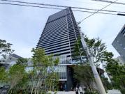 ジオタワー大阪十三