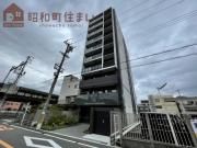 プレデコート北田辺