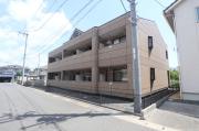 水島臨海鉄道栄駅まで徒歩2分