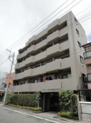 ルーブル多摩川弐番館