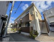 地下鉄御堂筋線昭和町駅まで徒歩6分