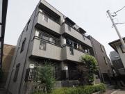 ザ・レジデンス新宿北