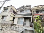塩屋町9丁目貸家