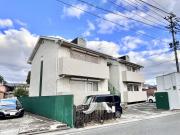 筑豊電気鉄道筑豊中間駅まで徒歩10分