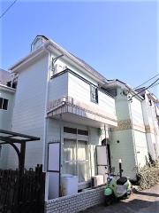 ヴェルデルーチェ相模台