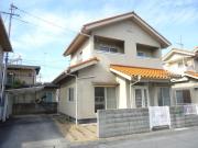 ＪＲ山陽本線福山駅まで徒歩43分