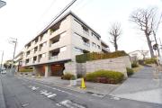 フォルム世田谷経堂