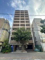 ＪＲ山陽本線兵庫駅まで徒歩3分