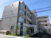ＪＲ東海道本線平塚駅まで徒歩44分