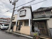 住道矢田8丁目貸家