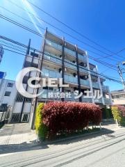 都営三田線西高島平駅まで徒歩3分