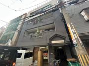 地下鉄谷町線喜連瓜破駅まで徒歩10分