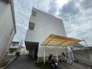 ＪＲ山陽本線中庄駅まで徒歩21分