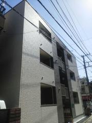アクアA.S