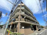 アプリーレ日吉本町