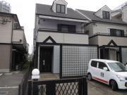 昭和町小山一戸建