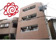 冨尾マンション放出