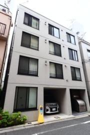 Live Flat蔵前