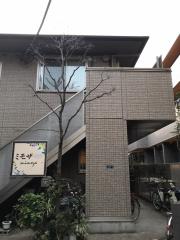 ドエル池上