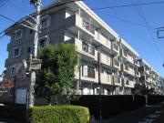 グランコート与野本町