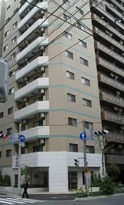 都営浅草線人形町駅まで徒歩5分