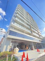 パラゴン勝山通り