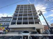 近鉄難波・奈良線鶴橋駅まで徒歩2分