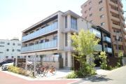 ＪＲ山陽本線倉敷駅まで徒歩14分