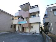 京急本線県立大学駅まで徒歩3分