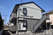 ＪＲ予讃線八十場駅まで徒歩27分