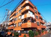 ライオンズマンション池袋要町